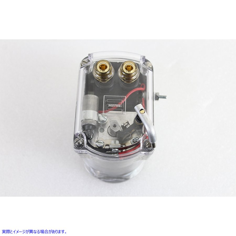 32-1782 Burkhardt マグネト リタード キット 取寄せ Vツイン Burkhardt Magneto Retard Kit (検索用／