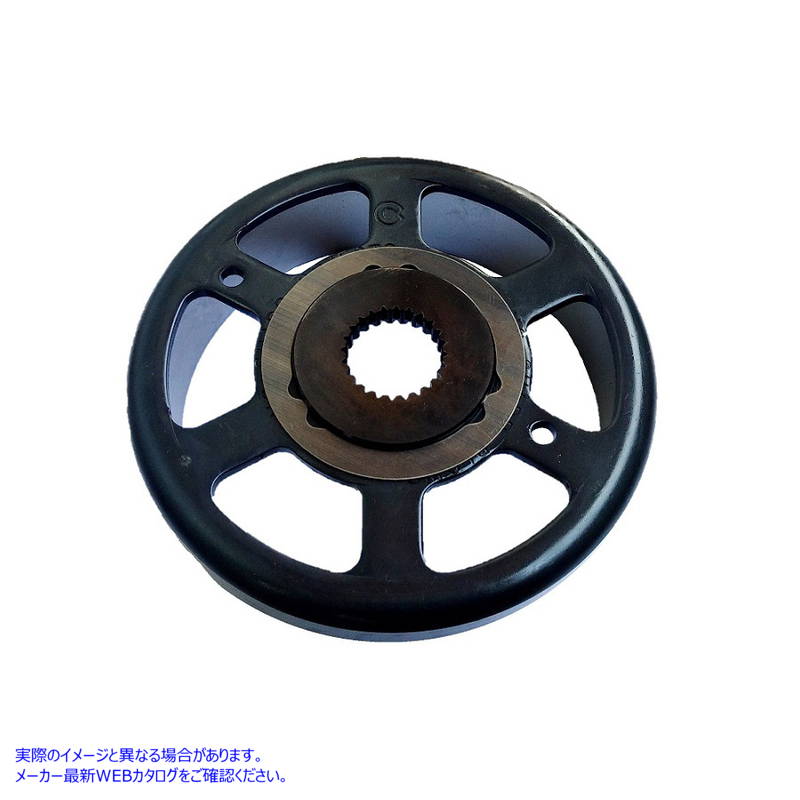 32-1792 オルタネーターローター Alternator Rotor 取寄せ Vツイン (検索用／29900058