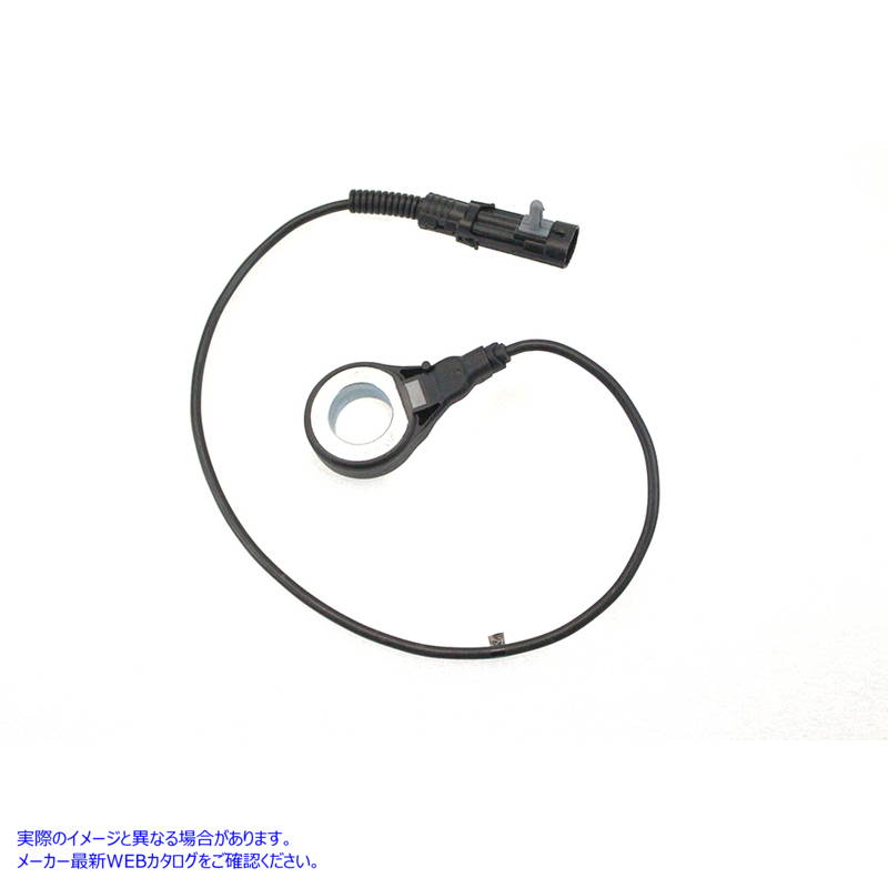 32-1824 リア ABS ブレーキセンサー Rear ABS Brake Sensor 取寄せ Vツイン (検索用／40615-08