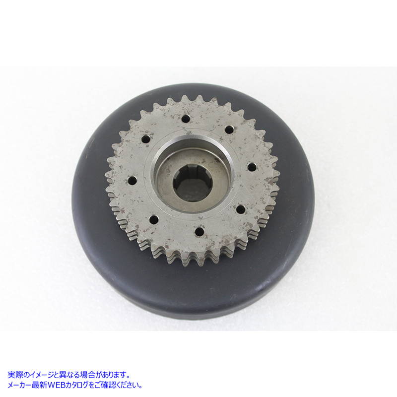 32-1825 オルタネーターローター 取寄せ Vツイン Alternator Rotor (検索用／32493-02B