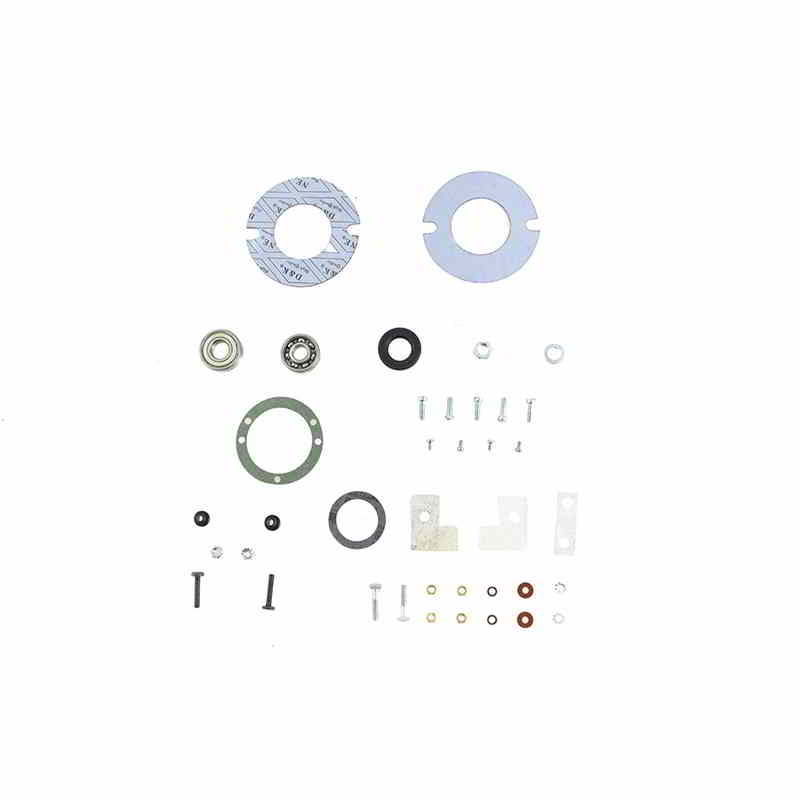 32-1868 3 ブラシ ジェネレーター ハードウェア キット 取寄せ Vツイン 3-Brush Generator Hardware Kit (検索用／