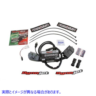 32-3012 USB エンジン管理システム USB Engine Management System 取寄せ Vツイン (検索用／ Dyno Jet 1020-0286