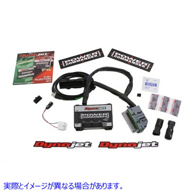 32-3014 USB Engine Management System 取寄せ Vツイン (検索用／ Dyno Jet 1020-0288