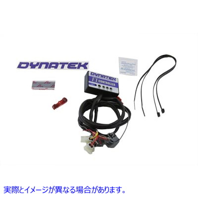 32-3026 Dyna Tek EFI コントローラー Dyna Tek EFI Controller 取寄せ Vツイン (検索用／ Dyna Tek DFCH-7