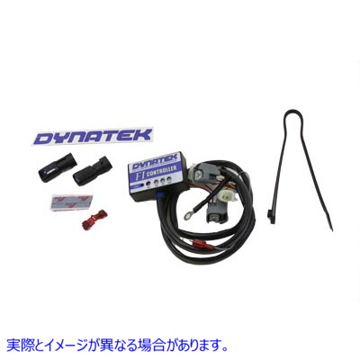 32-3033 Dyna Tek EFI コントローラー Dyna Tek EFI Controller 取寄せ Vツイン (検索用／ Dyna Tek DFCH-10