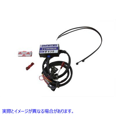 32-3034 Dyna Tek EFI コントローラー Dyna Tek EFI Controller 取寄せ Vツイン (検索用／ Dyna Tek DFCH-11