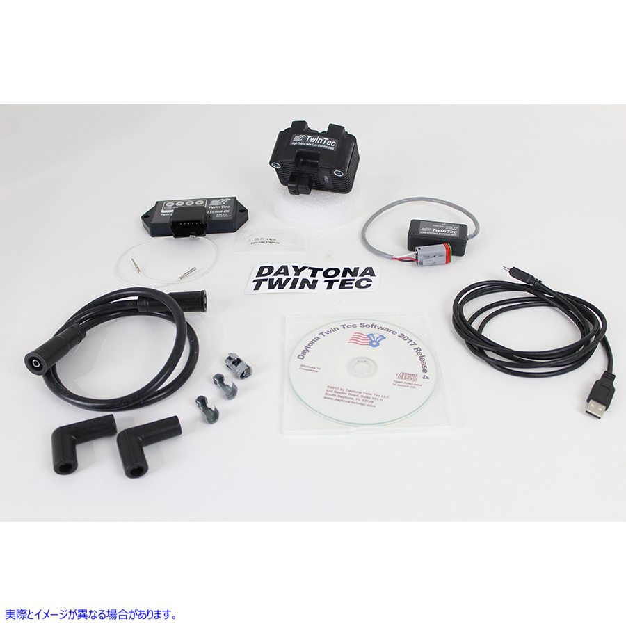 32-3059 ツインテック TC-88 点火キット 取寄せ Vツイン Twin Tec TC-88 Ignition Kit (検索用／ Daytona Twin Tech 3088-EX