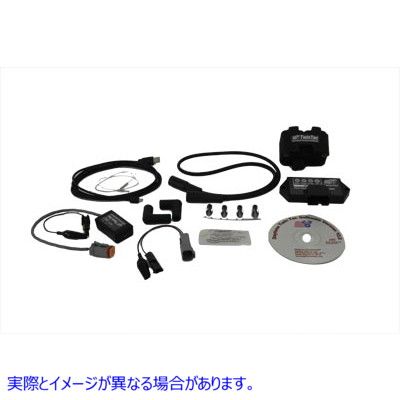 32-3089 デイトナ ツインテック イグニッションキット 取寄せ Vツイン Daytona Twin Tec Ignition Kit (検索用／ Daytona Twin T