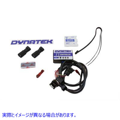 32-3139 Dyna Tek EFI コントローラー Dyna Tek EFI Controller 取寄せ Vツイン (検索用／ Dyna Tek DFCH-15