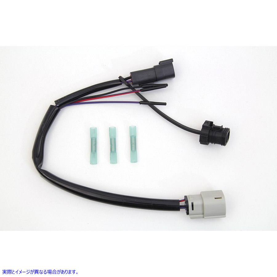 32-5060 電気接続更新キット Electrical Connection Update Kit 取寄せ Vツイン (検索用／69200722 Namz NHD-69200722