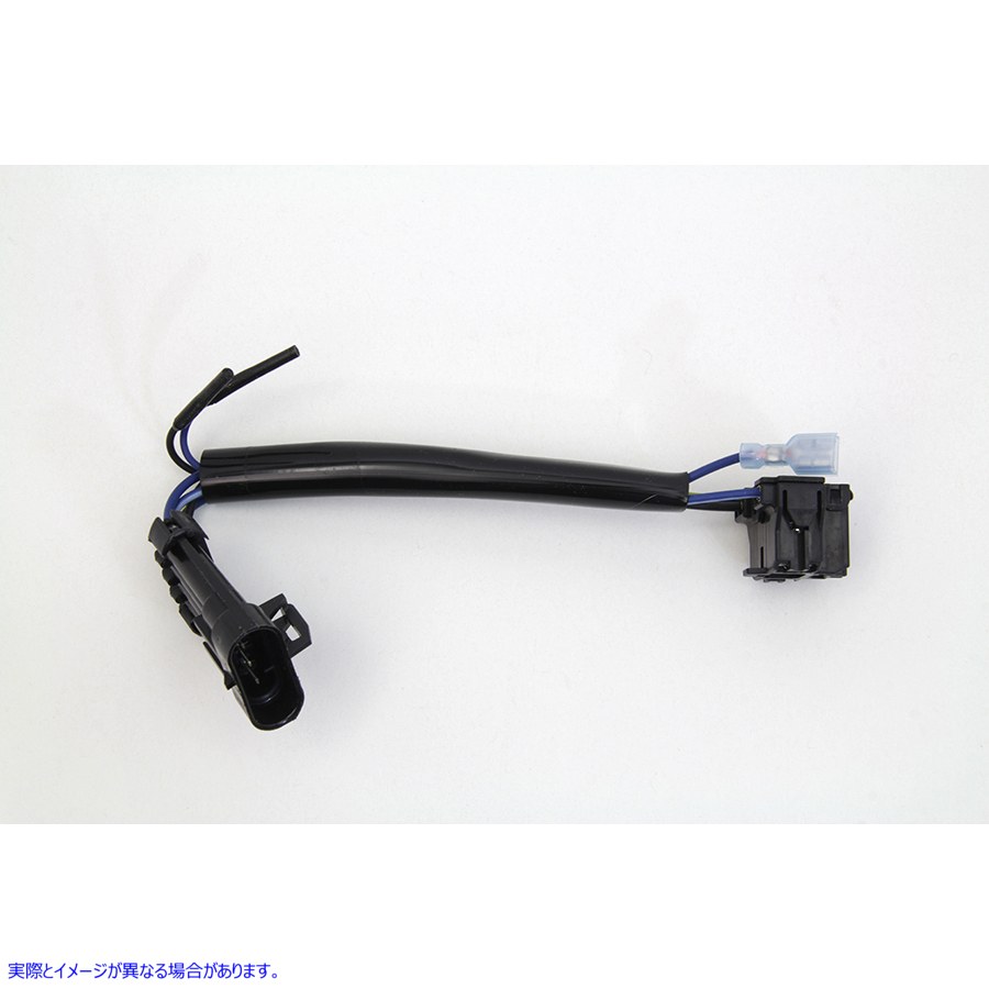 32-5064 LEDヘッドランプアダプターハーネスキット LED Headlamp Adapter Harness Kit 取寄せ Vツイン (検索用／69200897 Namz N