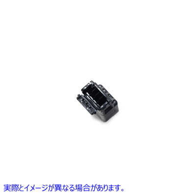 32-6544 アンプ 040 シリーズ 配線コネクタ 4 線キャップ ハウジング Amp 040 Series Wiring Connector 4-Wire Cap Housing 取寄