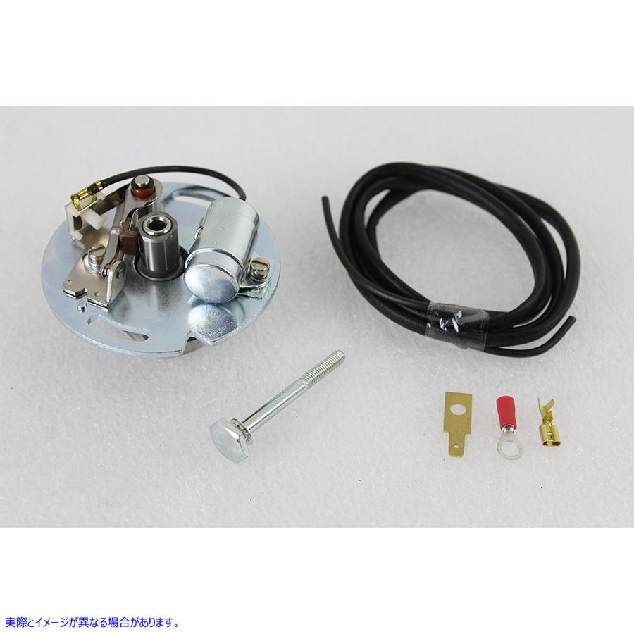 32-7504 ステンレスアドバンスユニットAssy 取寄せ Vツイン Stainless Advance Unit Assembly (検索用／