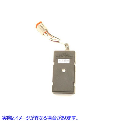 32-7509 ウインカーキャンセラー Turn Signal Canceler 取寄せ Vツイン (検索用／68570-94B