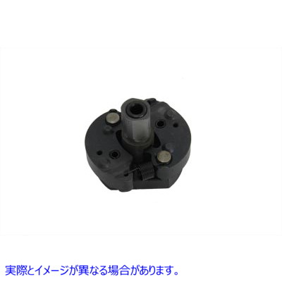 32-7510 点火メカニカルアドバンスユニットローターとウェイトアセンブリ 取寄せ Vツイン Ignition Mechanical Advance Unit Rot