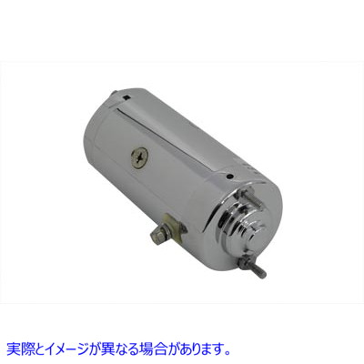 32-7524 プレストライト クローム スターター モーター 取寄せ Vツイン Prestolite Chrome Starter Motor (検索用／31458-66A