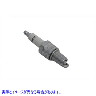 32-7540 Champion コッパー プラス スパーク プラグ Champion Copper Plus Spark Plugs 取寄せ Vツイン (検索用／32342-04 Champ