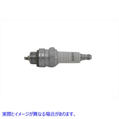 32-7543 Champion コッパー プラス スパーク プラグ 取寄せ Vツイン Champion Copper Plus Spark Plugs (検索用／32337-04 Champ