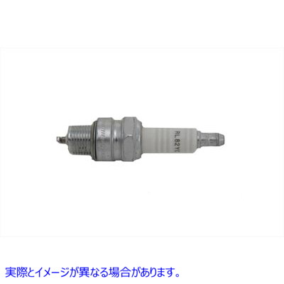 32-7545 チャンピオン スパーク プラグ カッパー プラス 取寄せ Vツイン Champion Spark Plugs Copper Plus (検索用／ Champion