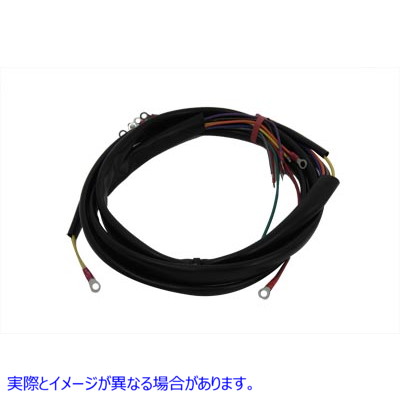 32-7577 メインワイヤーハーネス 取寄せ Vツイン Main Wiring Harness (検索用／70153-71