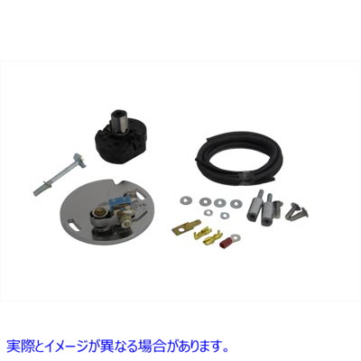 32-7773 アクセルポイント点火変換キット Accel Points Ignition Conversion Kit 取寄せ Vツイン (検索用／32515-85 Accel