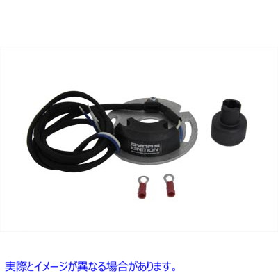 32-7778 ダイナS高性能点火システム Dyna S Hi-Performance Ignition System 取寄せ Vツイン (検索用／ Dyna Tek DS6-1