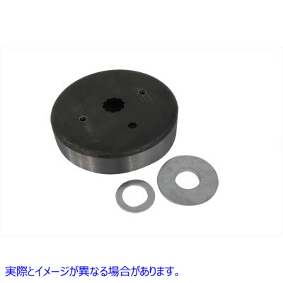 32-7796 オルタネーター ローター 22/32 アンプ Alternator Rotor 22/32 Amp 取寄せ Vツイン (検索用／29957-81B