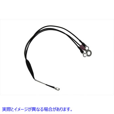 32-7799 Dyna Ignition 電動タコメーターアダプターキット Dyna Ignition Electric Tachometer Adapter Kit 取寄せ Vツイン (検