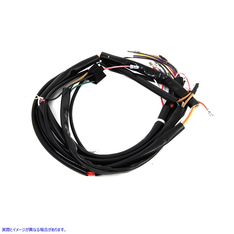 32-8014 メインワイヤーハーネスキット 取寄せ Vツイン Main Wiring Harness Kit (検索用／70214-80A