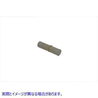 32-8033 配線シングルソケット絶縁体 Wiring Single Socket Insulator 取寄せ Vツイン (検索用／72044-71A Namz NA-1-480349-0