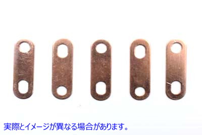 32-8921 配線コネクタバー Wiring Connector Bar 取寄せ Vツイン (検索用／74598-73