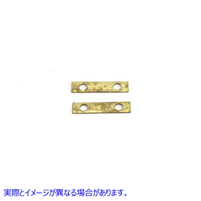 32-8945 ユニバーサル配線コネクタバー Universal Wiring Connector Bar 取寄せ Vツイン (検索用／