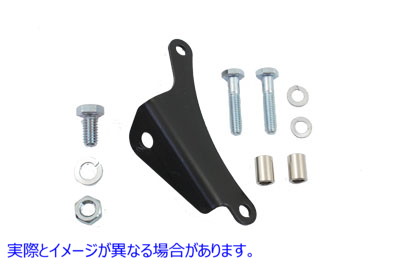 32-9028 ブレーキスイッチマウントキット 取寄せ Vツイン Brake Switch Mount Kit (検索用／72011-52