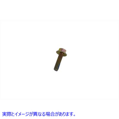 32-9052 点火センサーカップスクリュー Ignition Sensor Cup Screw 取寄せ Vツイン (検索用／2611B