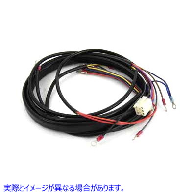 32-9059 メインワイヤーハーネス 取寄せ Vツイン Main Wiring Harness (検索用／70151-73