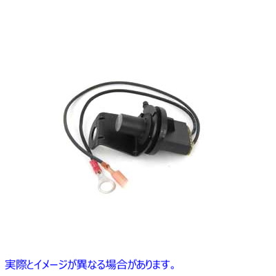 32-9080 真空スイッチAssy Vacuum Switch Assembly 取寄せ Vツイン (検索用／26558-84 Standard Motor Products MC-VOS1