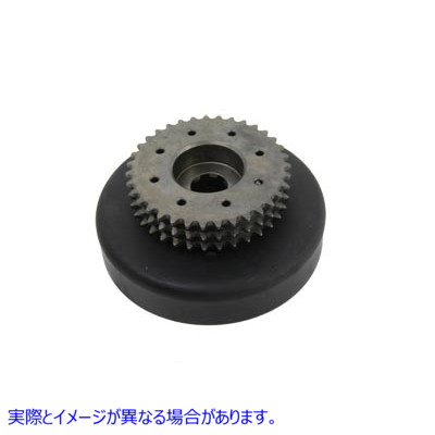 32-9099 Volt Tech オルタネーター ローター 35 歯 取寄せ Vツイン Volt Tech Alternator Rotor 35 Tooth (検索用／32413-92A