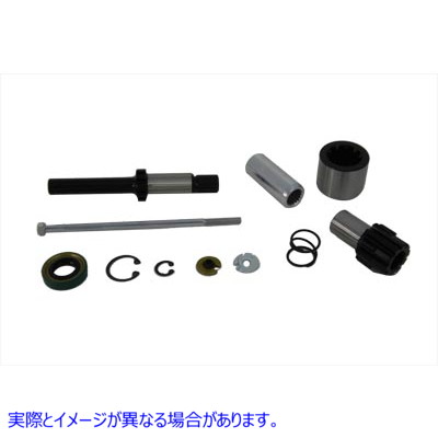 32-9200 スターターシャフト組立キット Starter Shaft Assembly Kit 取寄せ Vツイン (検索用／