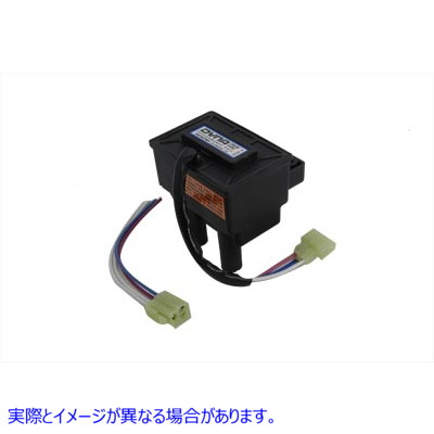 32-9264 デュアルスパークプラグ用ツインファイアイグニッションコイル Twin Fire Ignition Coil for Dual Spark Plug 取寄せ V