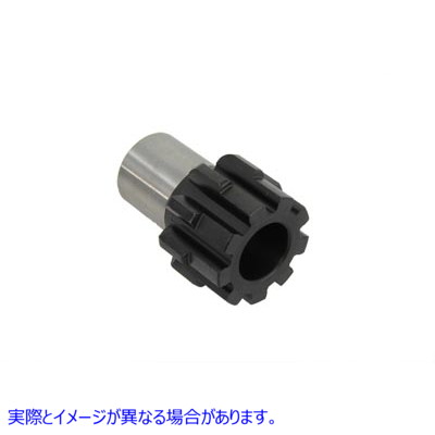 32-9270 スターターピニオンギア Starter Pinion Gear 取寄せ Vツイン (検索用／31342-93