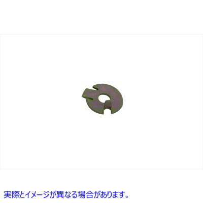 32-9281 スターターロックプレート Starter Lock Plate 取寄せ Vツイン (検索用／33126-94 Eastern A-33126-94