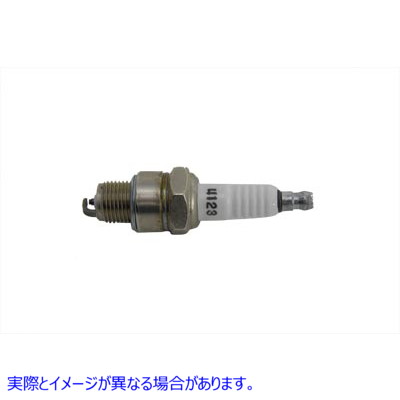 32-9294 オートライト スパーク プラグ 標準 取寄せ Vツイン Autolite Spark Plug Standard (検索用／4123 Autolite 4123 *48*