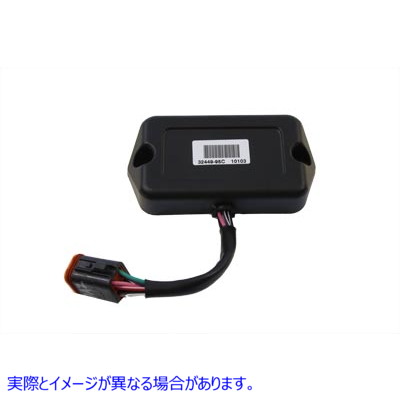 32-9321 OE交換イグニッションモジュール OE Replacement Ignition Module 取寄せ Vツイン (検索用／ OE 32449-95A
