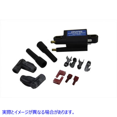 32-9342 Dyna ミニ コイル セット 0.5 オーム デュアル出力タワー Dyna Mini Coil Set 0.5 Ohms Dual Output Towers 取寄せ Vツ