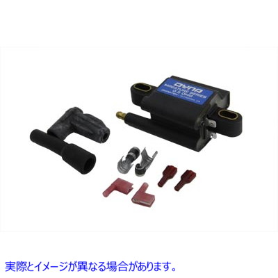 32-9344 Dyna ミニ コイル セット 0.5 オーム シングル出力タワー Dyna Mini Coil Set 0.5 Ohms Single Output Towers 取寄せ V