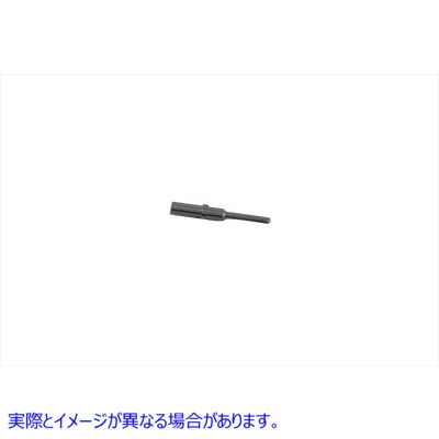 32-9602 オス端子 ソリッドピンタイプ端子 Male Terminal Solid Pin Type Terminal 取寄せ Vツイン (検索用／72192-98 Namz SOLI