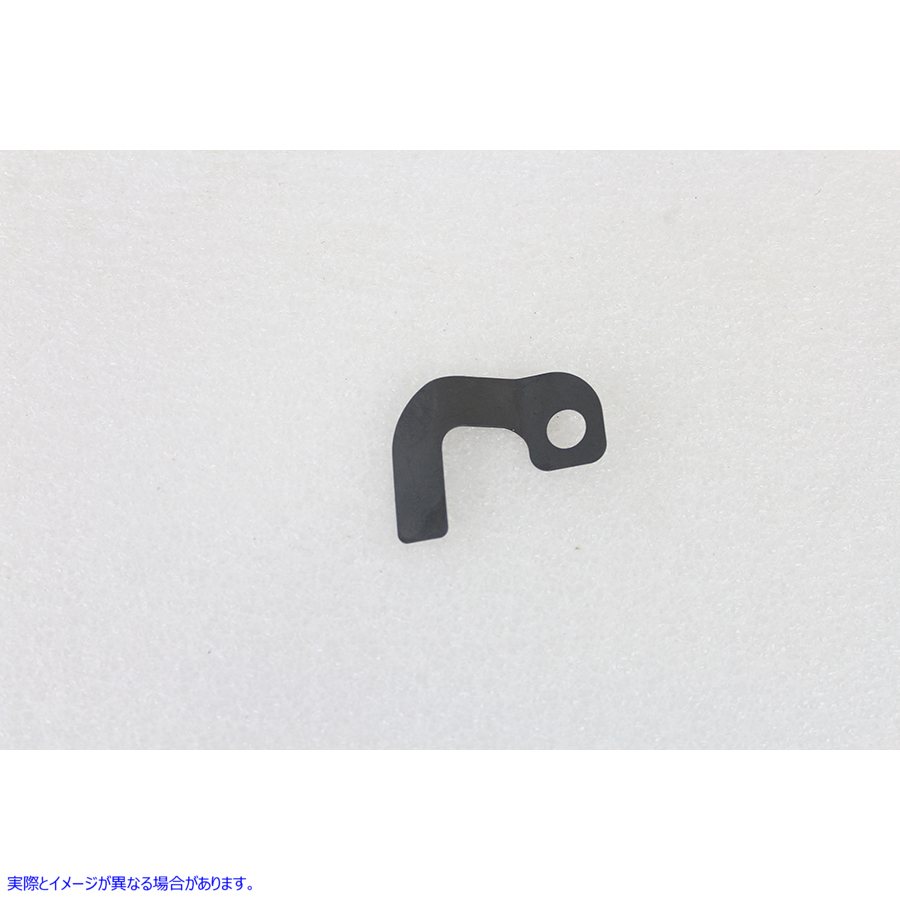 3223-1 ステアリングダンパー ロッドロックスプリング パーカーライズド 取寄せ Vツイン Steering Damper Rod Lock Spring Parke