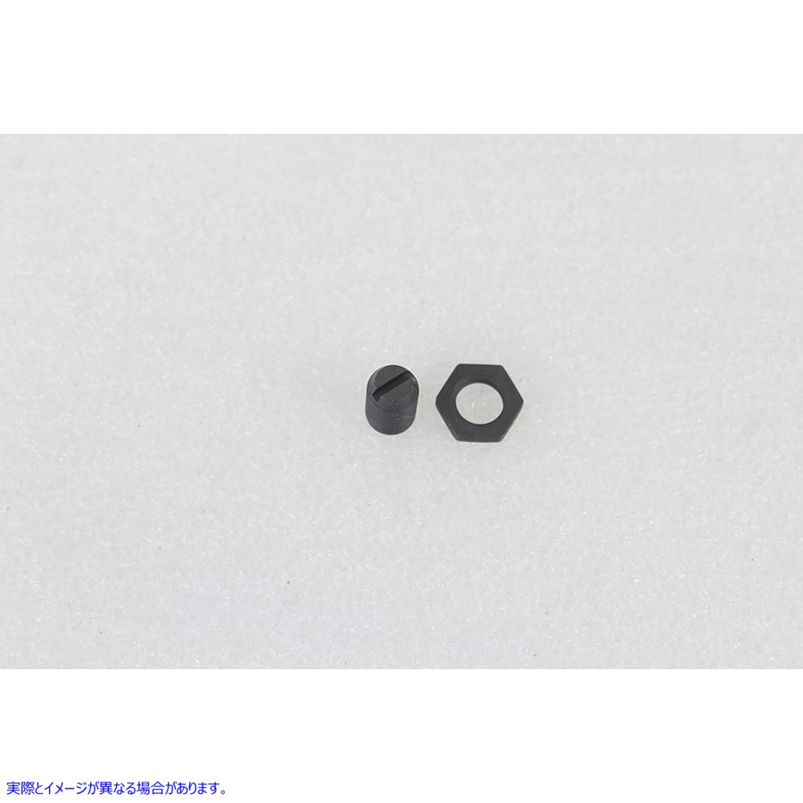 3225-2 ホーンダイヤフラムネジとナットのキット Horn Diaphragm Screw and Nut Kit 取寄せ Vツイン (検索用／4811-31 4810-31 C