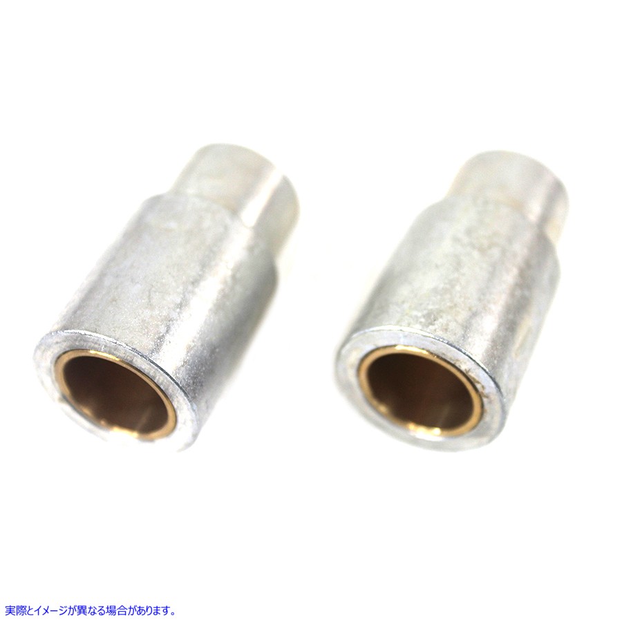 3230-2 シートポストブッシュスリーブキット 取寄せ Vツイン Seat Post Bushing Sleeve Kit (検索用／51722-52 51720-52 Colony