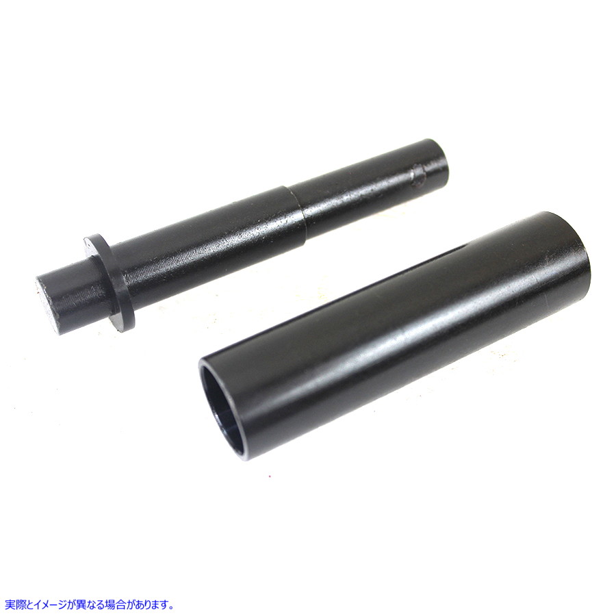 3231-2 シートポストスリーブブッシュツール 取寄せ Vツイン Seat Post Sleeve Bushing Tool (検索用／ Colony